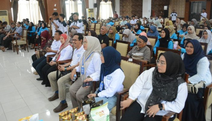 Bupati Sinjai Resmi Buka Kegiatan Local Digital Heroes 2025