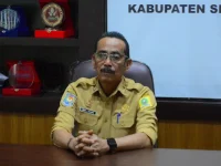 Sekda Sinjai: Pengendalian Inflasi Butuh Kolaborasi, Bukan Hanya Tanggung Jawab Pemerintah