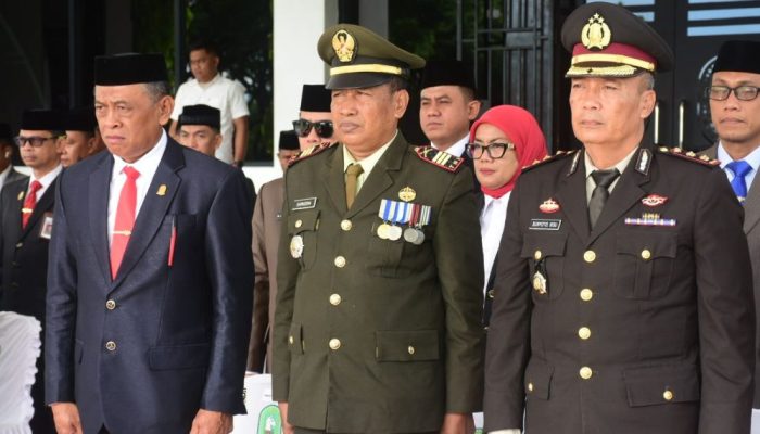 Wakil Ketua II DPRD Sinjai, Sabir