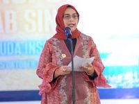 Bupati Sinjai Ajak Warga Jadikan Kebersihan Sebagai Gaya Hidup