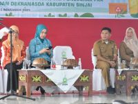 Dari Minyak Jelantah hingga Sampah Organik untuk Perkuat Program Makan Bergizi
