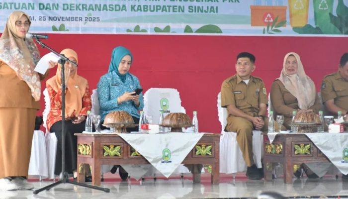Dari Minyak Jelantah hingga Sampah Organik untuk Perkuat Program Makan Bergizi