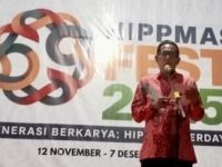 Semangat Baru Tumbuh di HIPPMAS Fest 2025