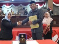 Sinjai Hadapi Tekanan Fiskal