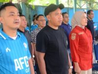 576 Peserta Ramaikan Turnamen Domino AFG Cup 2026 Sambut HJS ke-462 di Sinjai