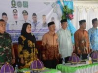 58 Peserta Ikuti LMD I BKPRMI Sinjai, Cetak Kader Dakwah Muda Berkarakter