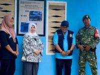 Bupati Sinjai Tinjau Langsung Tiga Rumah Penerima RTLH di Lappa, Pastikan Tepat Sasaran dan Berkualitas