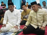 Safari Ramadan Perdana 1447 H, Ketua DPRD Sinjai Tegaskan Pesan Penting Ini di Sinjai Timur!