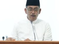 Safari Ramadan di Bulupoddo, Sekda Sinjai Ajak Warga Kawal Pembangunan dan Jaga Kondusivitas!
