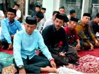 Wakil Ketua DPRD Tegaskan Komitmen Besar untuk Kebersamaan dan Pembangunan