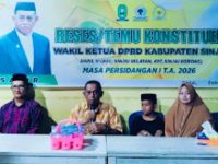 Wakil Ketua II DPRD Sinjai