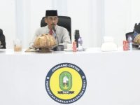 Pemkab Sinjai Genjot Keterbukaan Informasi Publik, Indeks Naik Jadi 78,9