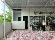 Pembagian Gading Hewan Qurban Ustads Dasar Latif