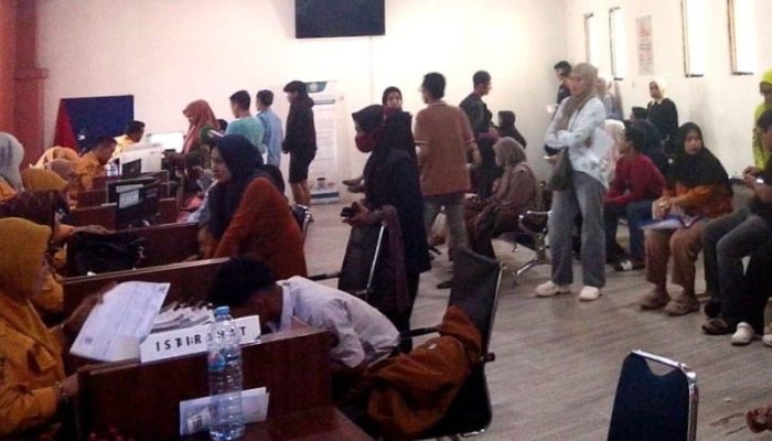 Disdukcapil Sinjai Tetap Buka Layanan Saat Libur Nasional, Layani KTP-el hingga Aktivasi IKD