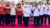 Bupati Ratnawati Bangga Sinjai Jadi yang Tertinggi di Sulsel