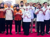 Bupati Ratnawati Bangga Sinjai Jadi yang Tertinggi di Sulsel