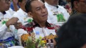Wabup Sinjai Hadiri Forum Pembiayaan Infrastruktur