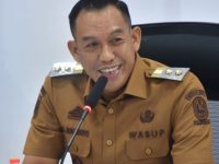 Wabup Sinjai Instruksikan Kepala Puskesmas dan OPD Genjot Penurunan Stunting