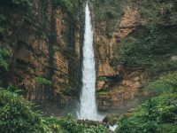 Air Terjun Bantimurung Maros: Pesona Alam, Kupu-Kupu Langka, Harga Tiket, dan Daya Tariknya