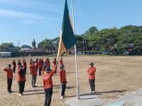 Latih Keteguhan Hati