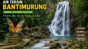 wisata Air Terjun Bantimurung, lokasi Air Terjun Bantimurung, alamat Air Terjun Bantimurung, Air Terjun Bantimurung Maros Sulawesi Selatan, air terjun di Bantimurung, apakah ada air terjun di Bantimurung