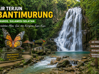 wisata Air Terjun Bantimurung, lokasi Air Terjun Bantimurung, alamat Air Terjun Bantimurung, Air Terjun Bantimurung Maros Sulawesi Selatan, air terjun di Bantimurung, apakah ada air terjun di Bantimurung